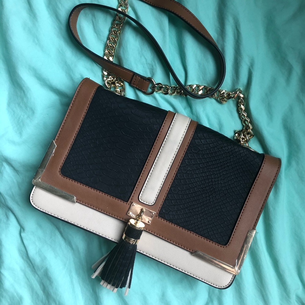 Aldo Crossbody Bag